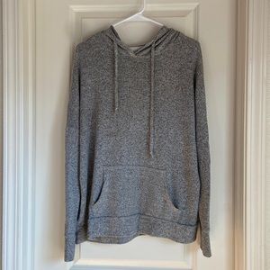 Comfy light sweater